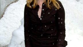 Chelsea Clinton – el álbum del Club de Fans