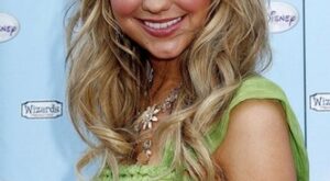 Chelsea Staub – el álbum del Club de Fans