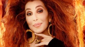 Cher – el álbum del Club de Fans