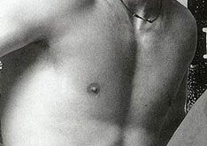 Chris Carmack – el álbum del Club de Fans