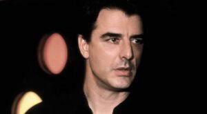 Chris Noth – el álbum del Club de Fans
