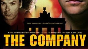 Chris O’Donnell – el álbum del Club de Fans