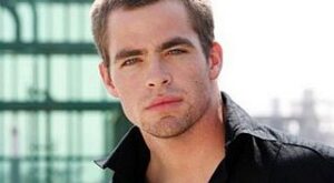 Chris Pine – el álbum del Club de Fans