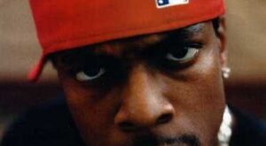 Chris Tucker – el álbum del Club de Fans