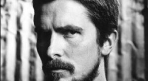 Christian Bale – el álbum del Club de Fans