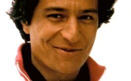 Christian Clavier – el álbum del Club de Fans