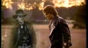 Christian Slater – el álbum del Club de Fans