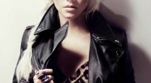 Christina Aguilera – el álbum del Club de Fans