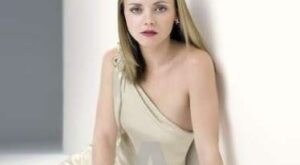 Christina Ricci – el álbum del Club de Fans