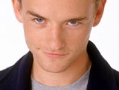 Christopher Kennedy Masterson – el álbum del Club de Fans