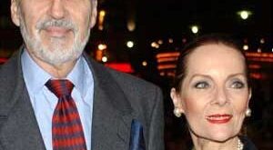 Christopher Lee – el álbum del Club de Fans