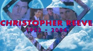 Christopher Reeve – el álbum del Club de Fans