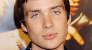 Cillian Murphy – el álbum del Club de Fans