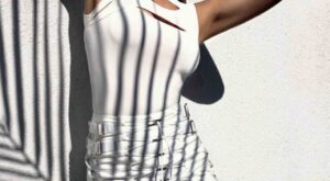 Cindy Crawford – el álbum del Club de Fans