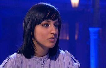 Cindy (Nouvelle Star 2008) – el álbum del Club de Fans