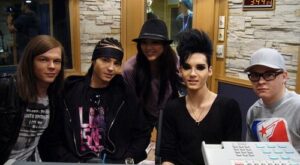 Cinema Bizarre – el álbum del Club de Fans