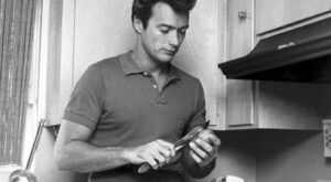 Clint Eastwood – el álbum del Club de Fans