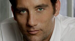 Clive Owen – el álbum del Club de Fans