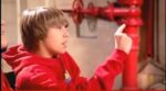 Cole Sprouse – el álbum del Club de Fans