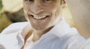 Colin Firth – el álbum del Club de Fans