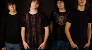 Comic Book Heroes – el álbum del Club de Fans