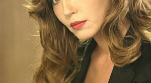 Connie Nielsen – el álbum del Club de Fans