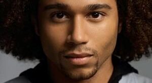 Corbin Bleu (High School Musical) – el álbum del Club de Fans