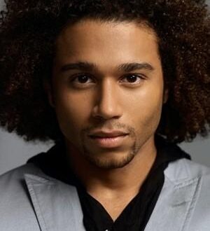 Corbin Bleu (High School Musical) – el álbum del Club de Fans