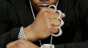 Cornell Haynes / Nelly – el álbum del Club de Fans