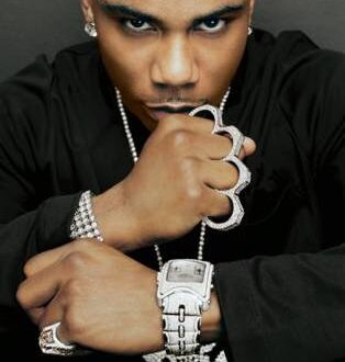 Cornell Haynes / Nelly – el álbum del Club de Fans