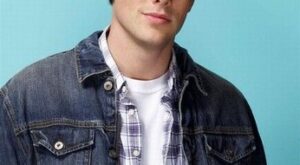 Cory Monteith – el álbum del Club de Fans