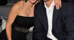 Courteney Cox (Arquette) – el álbum del Club de Fans