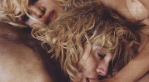 Courtney Love – el álbum del Club de Fans