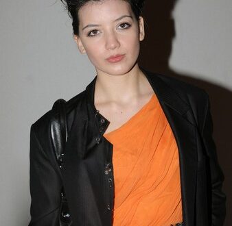 Daisy Lowe – el álbum del Club de Fans