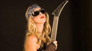 Daize Shayne – el álbum del Club de Fans