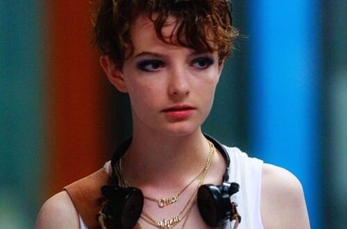 Dakota Blue Richards – el álbum del Club de Fans