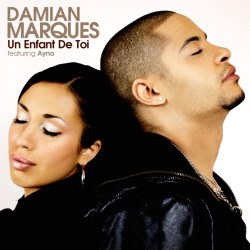 Damian Marques – el álbum del Club de Fans