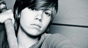 Dani Shay – el álbum del Club de Fans