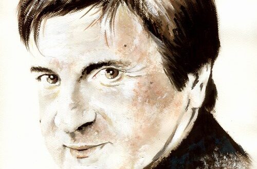 Daniel Auteuil – el álbum del Club de Fans