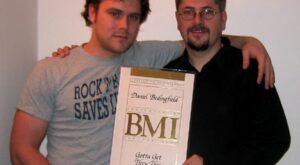Daniel Bedingfield – el álbum del Club de Fans
