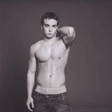 Daniel Clark – el álbum del Club de Fans