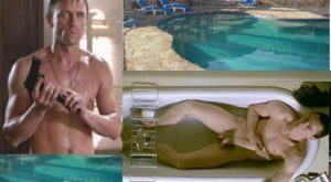 Daniel Craig – el álbum del Club de Fans