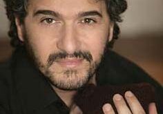 Daniel Lévi – el álbum del Club de Fans