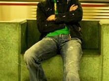 Daniel Powter – el álbum del Club de Fans