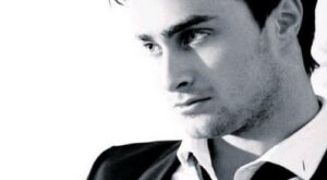 Daniel Radcliffe – el álbum del Club de Fans
