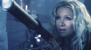 Danielle Spencer – el álbum del Club de Fans