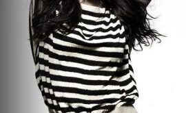 Danneel Harris – el álbum del Club de Fans