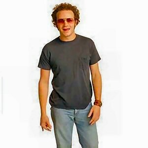 Danny Masterson – el álbum del Club de Fans
