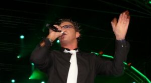 Danzel – el álbum del Club de Fans