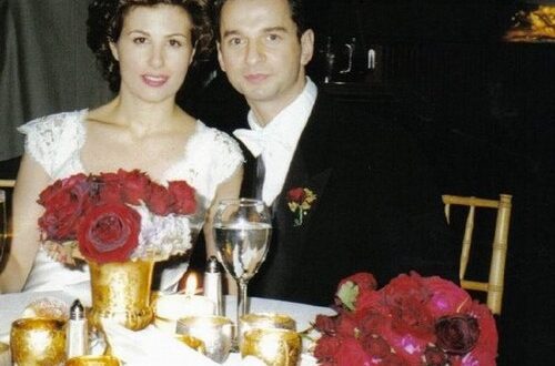 Dave Gahan – el álbum del Club de Fans
